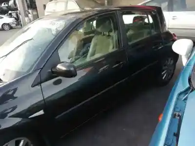 Утилизация автомобиля renault megane ii berlina 3p luxe privilege года 2007 питание m9r a7