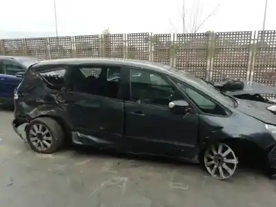 Veicolo di demolizione ford s-max (ca1) trend dell'anno 2006 alimentato qxwb