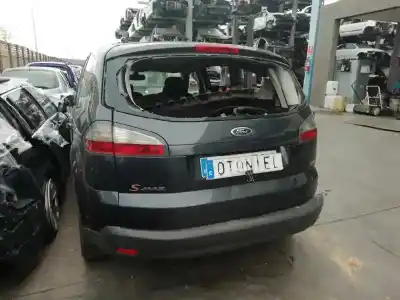 Veicolo di demolizione ford s-max (ca1) trend dell'anno 2006 alimentato qxwb