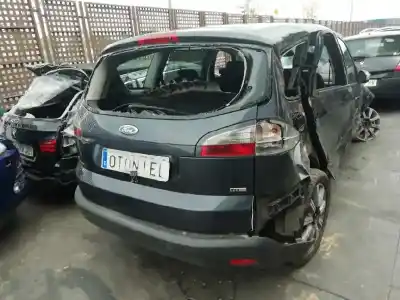 Veicolo di demolizione ford s-max (ca1) trend dell'anno 2006 alimentato qxwb