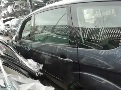 Veicolo di demolizione ford s-max (ca1) trend dell'anno 2006 alimentato qxwb