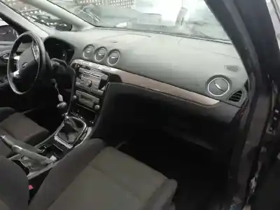 Veicolo di demolizione ford s-max (ca1) trend dell'anno 2006 alimentato qxwb