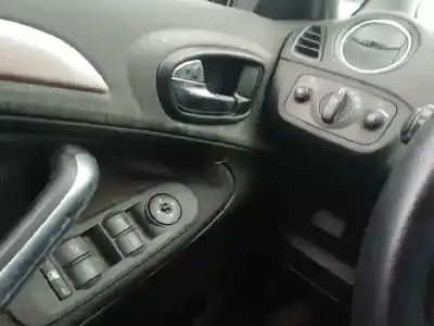 Veicolo di demolizione ford s-max (ca1) trend dell'anno 2006 alimentato qxwb