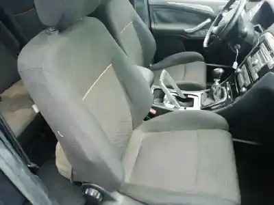 Veicolo di demolizione ford s-max (ca1) trend dell'anno 2006 alimentato qxwb