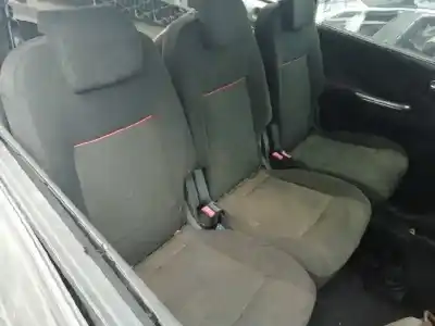 Veicolo di demolizione ford s-max (ca1) trend dell'anno 2006 alimentato qxwb