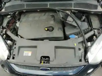 Veicolo di demolizione ford s-max (ca1) trend dell'anno 2006 alimentato qxwb