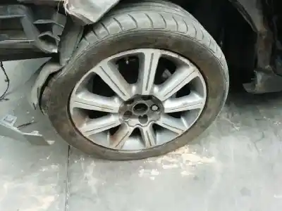 Veicolo di demolizione ford s-max (ca1) trend dell'anno 2006 alimentato qxwb