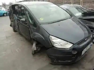 Veicolo di demolizione ford s-max (ca1) trend dell'anno 2006 alimentato qxwb