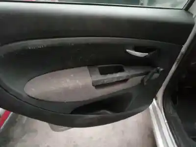 Vehicul casat fiat linea (110) dynamic al anului 2008 alimentat 198a4000