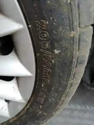 Vehicul casat fiat linea (110) dynamic al anului 2008 alimentat 198a4000