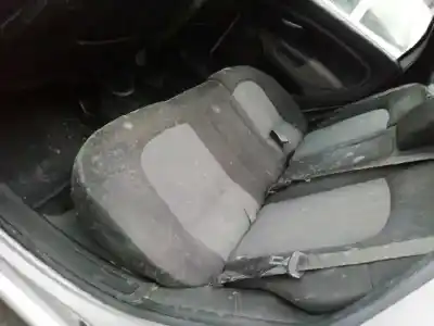 Vehicul casat fiat linea (110) dynamic al anului 2008 alimentat 198a4000