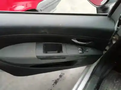 Vehicul casat fiat linea (110) dynamic al anului 2008 alimentat 198a4000