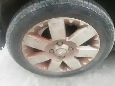 Scrapping Vehicle citroen c2 vtr of the year 2005 powered kfv