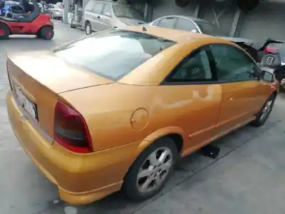 Утилизация автомобиля opel astra g coupé 2.2 dti edition года 2003 питание y22dtr Утилизация автомобиля opel astra g coupé 2.2 dti edition года 2003 питание y22dtr