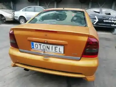 Утилизация автомобиля opel astra g coupé 2.2 dti edition года 2003 питание y22dtr Утилизация автомобиля opel astra g coupé 2.2 dti edition года 2003 питание y22dtr
