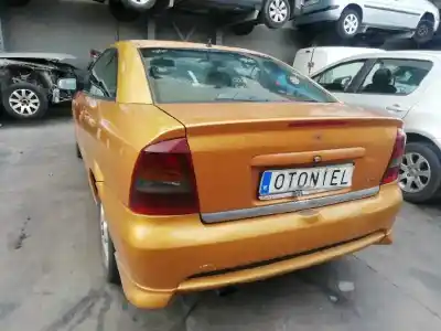 Утилизация автомобиля opel astra g coupé 2.2 dti edition года 2003 питание y22dtr Утилизация автомобиля opel astra g coupé 2.2 dti edition года 2003 питание y22dtr