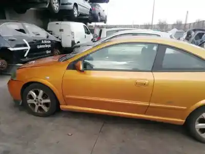 Утилизация автомобиля opel astra g coupé 2.2 dti edition года 2003 питание y22dtr Утилизация автомобиля opel astra g coupé 2.2 dti edition года 2003 питание y22dtr