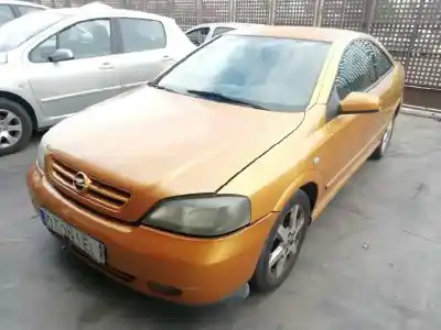 Утилизация автомобиля opel astra g coupé 2.2 dti edition года 2003 питание y22dtr Утилизация автомобиля opel astra g coupé 2.2 dti edition года 2003 питание y22dtr