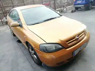 Утилизация автомобиля opel astra g coupé 2.2 dti edition года 2003 питание y22dtr Утилизация автомобиля opel astra g coupé 2.2 dti edition года 2003 питание y22dtr