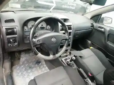 Утилизация автомобиля opel astra g coupé 2.2 dti edition года 2003 питание y22dtr Утилизация автомобиля opel astra g coupé 2.2 dti edition года 2003 питание y22dtr