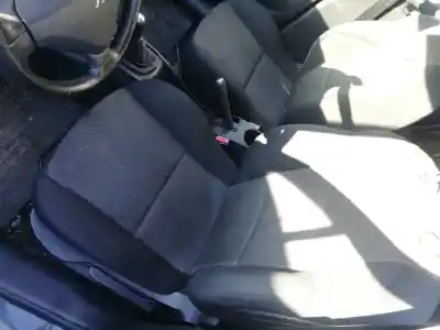 Veículo de Sucata peugeot 207 sw confort do ano 2007 alimentado 8fs