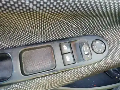 Veículo de Sucata peugeot 207 sw confort do ano 2007 alimentado 8fs