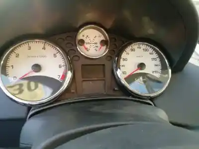 Veículo de Sucata peugeot 207 sw confort do ano 2007 alimentado 8fs