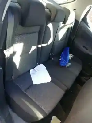 Veículo de Sucata peugeot 207 sw confort do ano 2007 alimentado 8fs