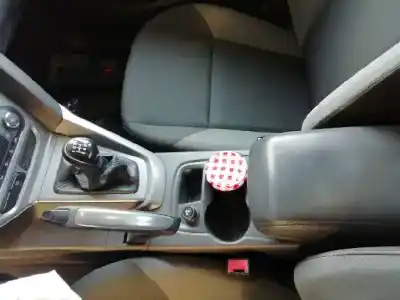 Scrapping Vehicle ford focus lim. (cb8) ambiente of the year 2011 powered iqdb