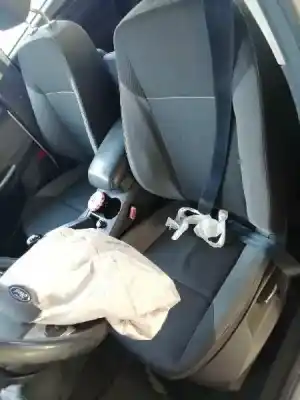 Scrapping Vehicle ford focus lim. (cb8) ambiente of the year 2011 powered iqdb