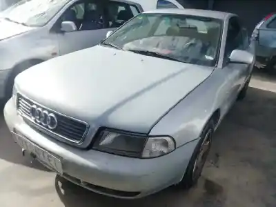 Vehicul casat audi                                               a4 berlina (b5)                                                                                                                                                                                                                                            1.9 tdi                                                                                                                                                                                                                                                    al anului 1998 alimentat afn