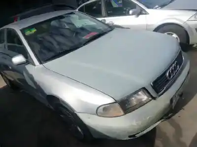 Vehicul casat audi                                               a4 berlina (b5)                                                                                                                                                                                                                                            1.9 tdi                                                                                                                                                                                                                                                    al anului 1998 alimentat afn