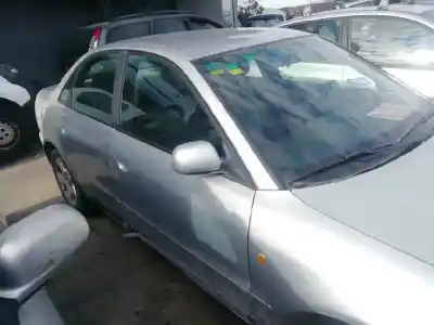 Vehicul casat audi                                               a4 berlina (b5)                                                                                                                                                                                                                                            1.9 tdi                                                                                                                                                                                                                                                    al anului 1998 alimentat afn