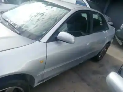 Vehicul casat audi                                               a4 berlina (b5)                                                                                                                                                                                                                                            1.9 tdi                                                                                                                                                                                                                                                    al anului 1998 alimentat afn
