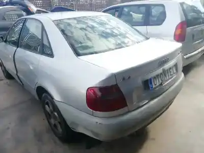 Vehicul casat audi                                               a4 berlina (b5)                                                                                                                                                                                                                                            1.9 tdi                                                                                                                                                                                                                                                    al anului 1998 alimentat afn