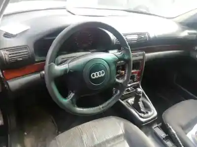 Vehicul casat audi                                               a4 berlina (b5)                                                                                                                                                                                                                                            1.9 tdi                                                                                                                                                                                                                                                    al anului 1998 alimentat afn