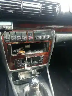 Vehicul casat audi                                               a4 berlina (b5)                                                                                                                                                                                                                                            1.9 tdi                                                                                                                                                                                                                                                    al anului 1998 alimentat afn