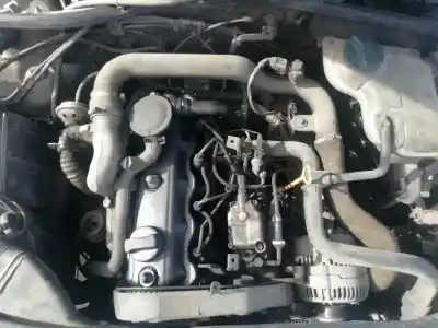 Vehicul casat audi                                               a4 berlina (b5)                                                                                                                                                                                                                                            1.9 tdi                                                                                                                                                                                                                                                    al anului 1998 alimentat afn
