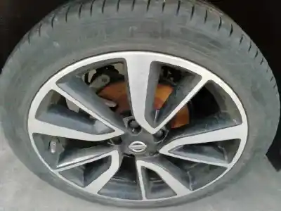 Здавання транспортного засобу nissan qashqai (j11) tekna premium року 2015 потужний r9m