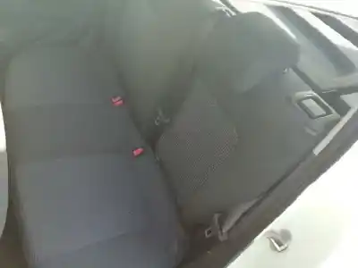 Scrapping Vehicle opel corsa d selective of the year 2012 powered a12xer