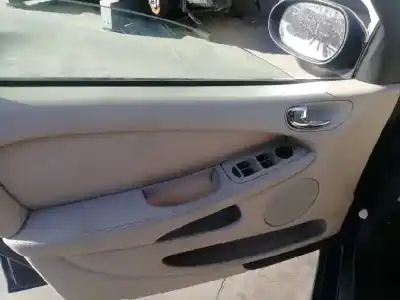 Здавання транспортного засобу jaguar x-type 3.0 v6 executive року 2001 потужний wb