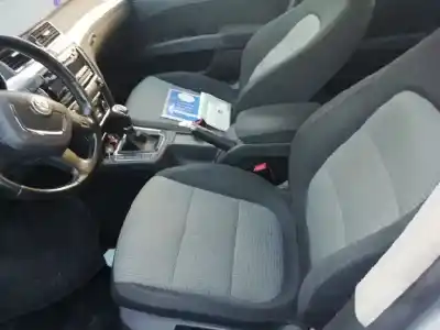 Утилизация автомобиля skoda superb combi (3t5) active года 2011 питание cff