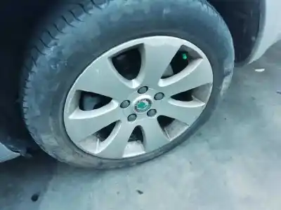 Утилизация автомобиля skoda superb combi (3t5) active года 2011 питание cff