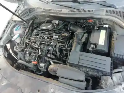Утилизация автомобиля skoda superb combi (3t5) active года 2011 питание cff
