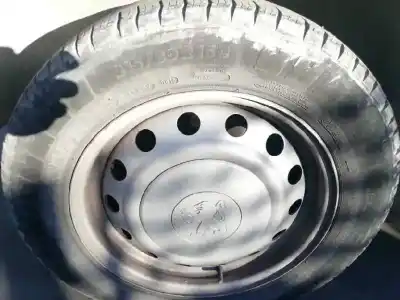 Veículo de Sucata peugeot expert tepee (vf3x_) 2.0 hdi 120 do ano 2009 alimentado rhk