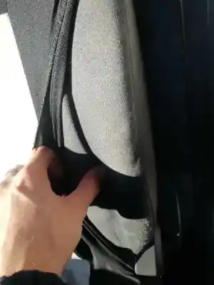 Veículo de Sucata peugeot expert tepee (vf3x_) 2.0 hdi 120 do ano 2009 alimentado rhk