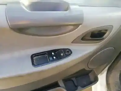 Veículo de Sucata peugeot expert tepee (vf3x_) 2.0 hdi 120 do ano 2009 alimentado rhk