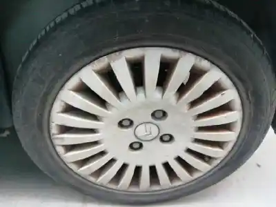 Scrapping Vehicle citroen c2 audace of the year 2005 powered 8hx