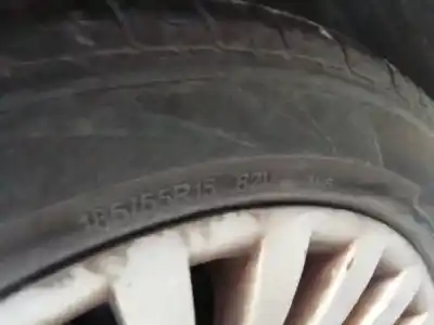 Scrapping Vehicle citroen c2 audace of the year 2005 powered 8hx