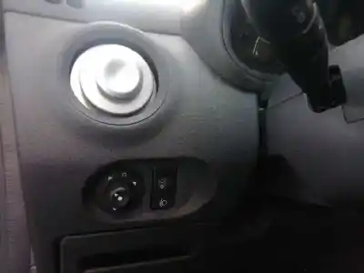 Scrapping Vehicle citroen c2 audace of the year 2005 powered 8hx